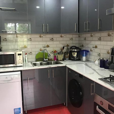 Sweet Home Tashkent Bagian luar foto