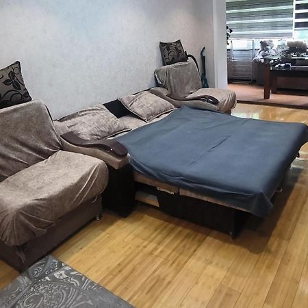 Sweet Home Tashkent Bagian luar foto