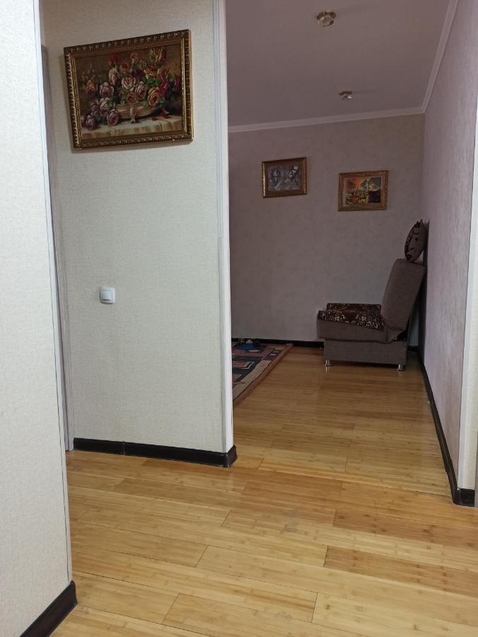 Sweet Home Tashkent Bagian luar foto