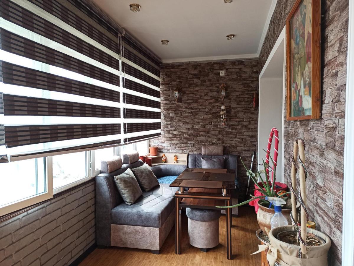 Sweet Home Tashkent Bagian luar foto