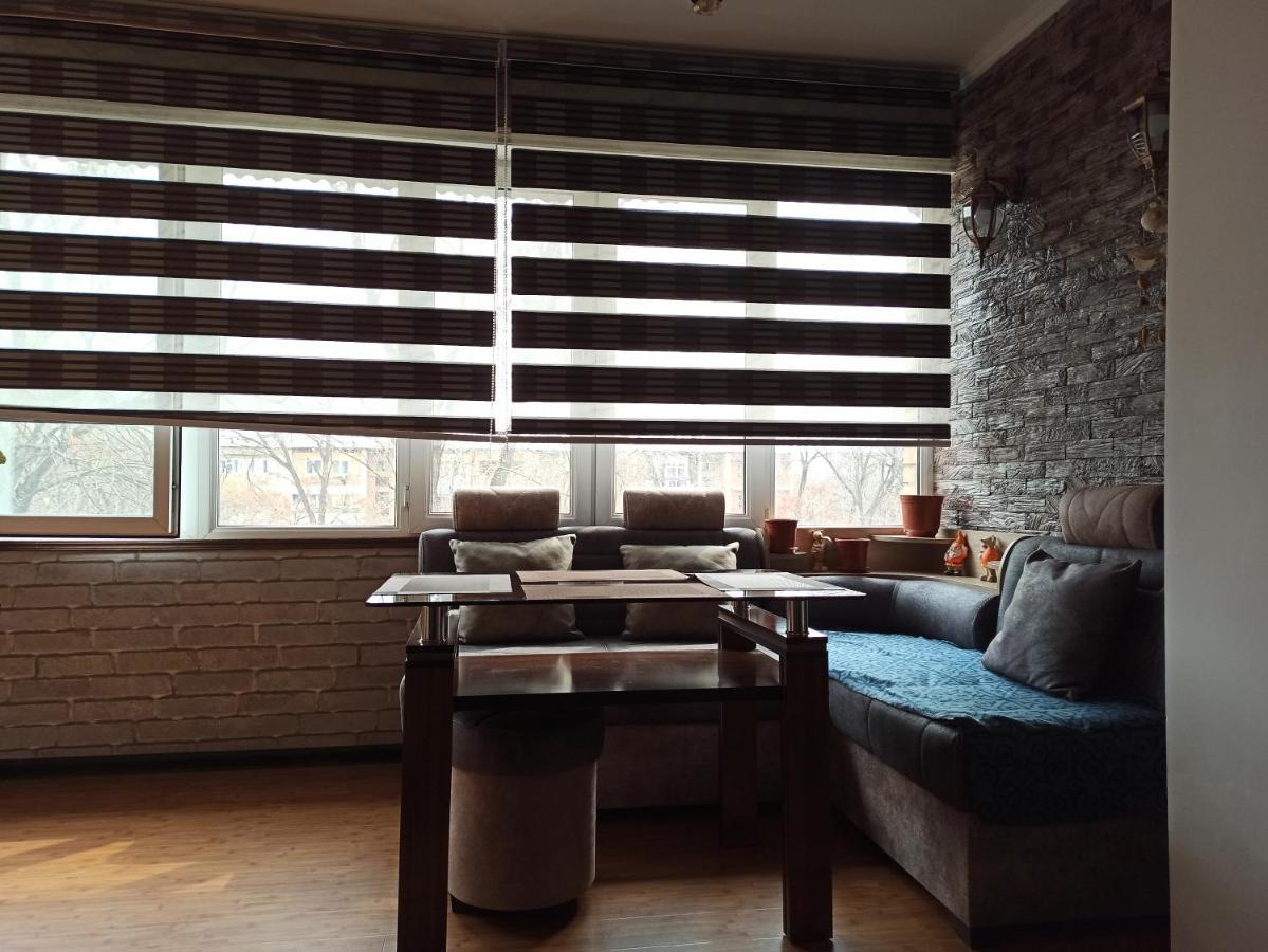 Sweet Home Tashkent Bagian luar foto